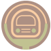 small icon of a maglev